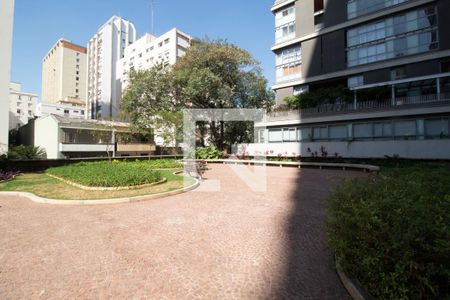 Apartamento à venda com 97m², 2 quartos e 1 vagaÁrea comum