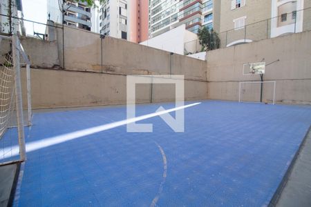 Apartamento à venda com 97m², 2 quartos e 1 vagaQuadra Esportiva