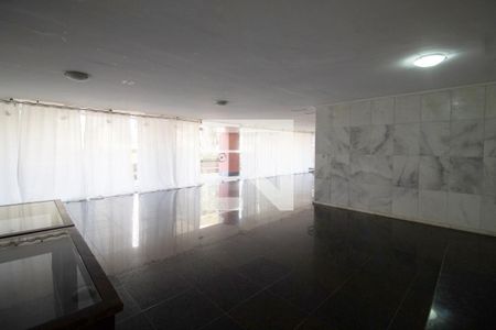 Apartamento à venda com 97m², 2 quartos e 1 vagaÁrea comum - Salão de festas