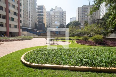 Apartamento à venda com 97m², 2 quartos e 1 vagaÁrea comum