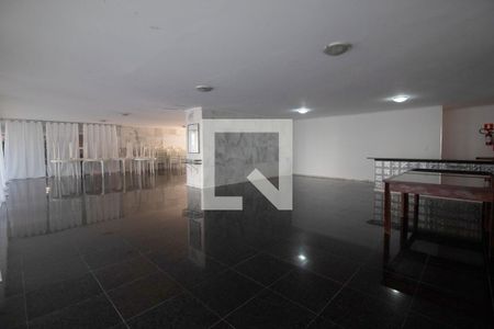 Apartamento à venda com 97m², 2 quartos e 1 vagaÁrea comum - Salão de festas