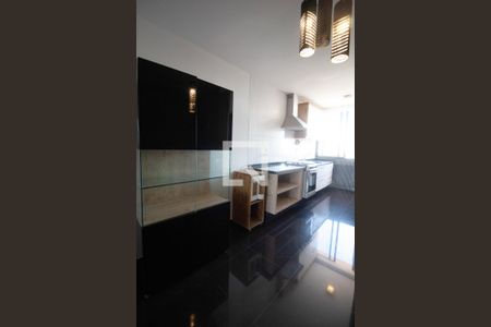 Apartamento à venda com 97m², 2 quartos e 1 vagaCozinha