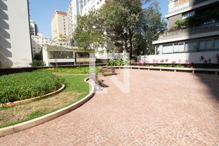 Apartamento à venda com 97m², 2 quartos e 1 vagaÁrea comum