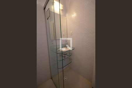 Apartamento à venda com 97m², 2 quartos e 1 vagaBanheiro da Suíte 2