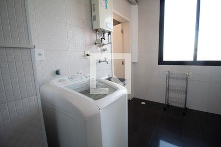 Apartamento à venda com 97m², 2 quartos e 1 vagaÁrea de serviço