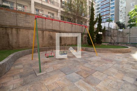 Apartamento à venda com 97m², 2 quartos e 1 vagaÁrea comum - Playground