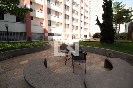 Apartamento à venda com 97m², 2 quartos e 1 vagaÁrea comum
