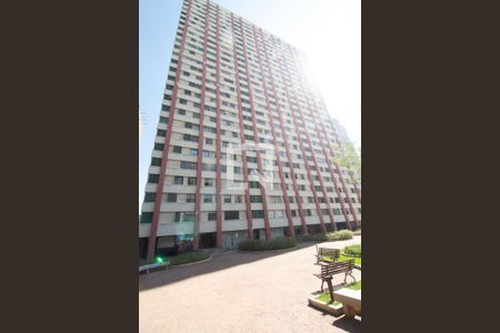 Apartamento à venda com 97m², 2 quartos e 1 vagaFachada