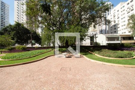 Apartamento à venda com 97m², 2 quartos e 1 vagaÁrea comum