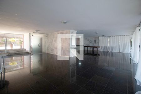 Apartamento à venda com 97m², 2 quartos e 1 vagaÁrea comum - Salão de festas