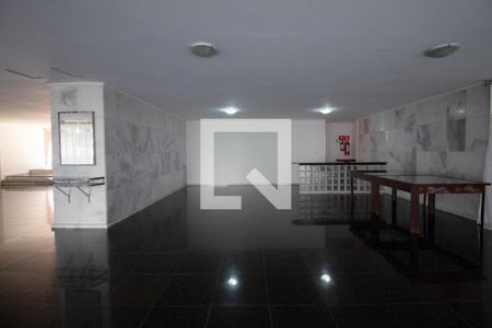 Apartamento à venda com 97m², 2 quartos e 1 vagaÁrea comum - Salão de festas