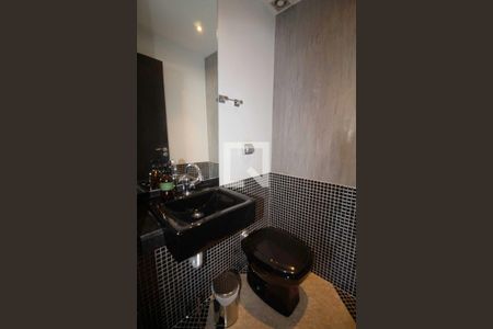 Apartamento à venda com 97m², 2 quartos e 1 vagaLavabo