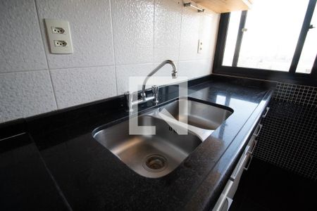 Apartamento à venda com 97m², 2 quartos e 1 vagaCozinha