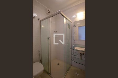 Apartamento à venda com 97m², 2 quartos e 1 vagaBanheiro da Suíte 2