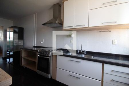 Apartamento à venda com 97m², 2 quartos e 1 vagaCozinha