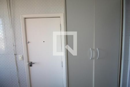 Apartamento à venda com 97m², 2 quartos e 1 vagaÁrea de serviço