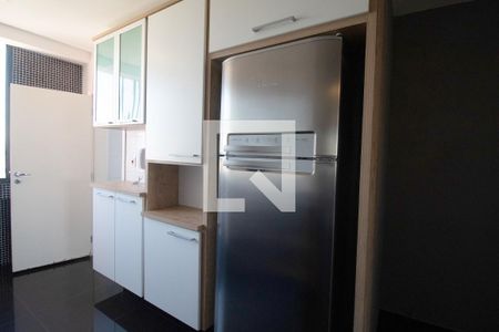 Apartamento à venda com 97m², 2 quartos e 1 vagaCozinha