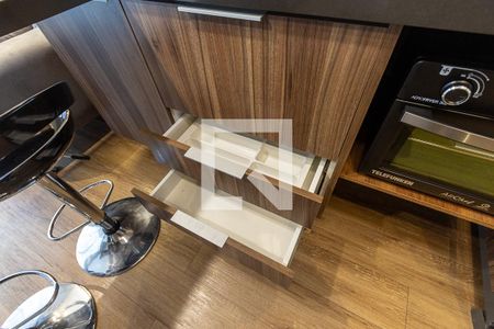 Studio de apartamento para alugar com 1 quarto, 30m² em Perdizes, São Paulo
