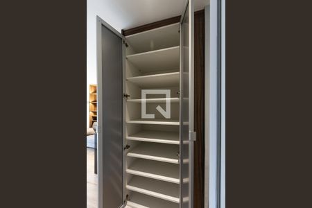 Studio de apartamento para alugar com 1 quarto, 30m² em Perdizes, São Paulo