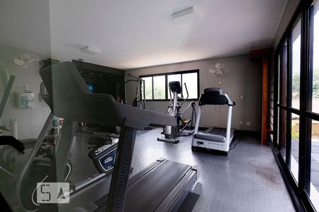 Apartamento para alugar com 74m², 2 quartos e 1 vaga