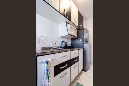 Apartamento para alugar com 74m², 2 quartos e 1 vaga Apartamento para alugar com 74m², 2 quartos e 1 vagaCozinha