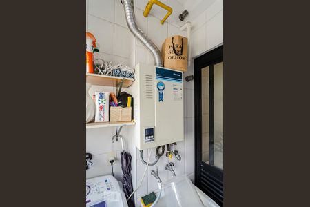 Apartamento para alugar com 74m², 2 quartos e 1 vaga Apartamento para alugar com 74m², 2 quartos e 1 vagaÁrea de serviço