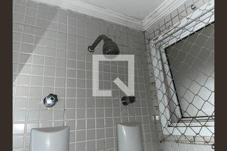 Studio para alugar com 54m², 1 quarto e 1 vaga Studio para alugar com 54m², 1 quarto e 1 vagaBanheiro