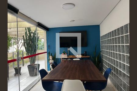 Studio para alugar com 54m², 1 quarto e 1 vaga Studio para alugar com 54m², 1 quarto e 1 vagaCoworking