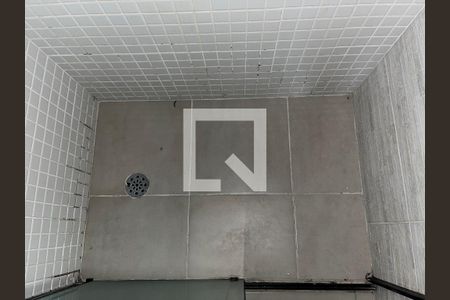 Studio para alugar com 54m², 1 quarto e 1 vaga Studio para alugar com 54m², 1 quarto e 1 vagaBanheiro
