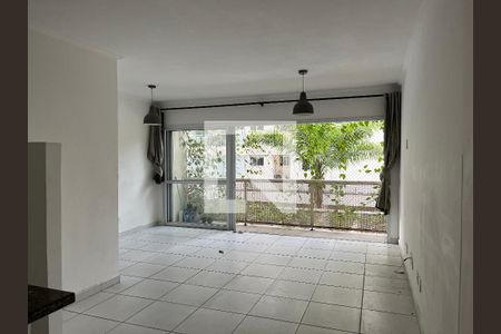 Kitnet/Studio para alugar com 1 quarto, 54m² em Barra Funda, São Paulo