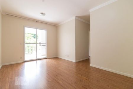Apartamento para alugar com 3 quartos, 85m² em Jardim Tupanci, Barueri