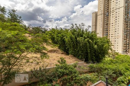 Quarto 1 de apartamento para alugar com 3 quartos, 85m² em Jardim Tupanci, Barueri