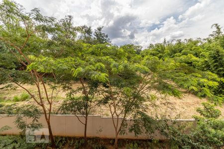 Varanda Gourmet de apartamento para alugar com 3 quartos, 85m² em Jardim Tupanci, Barueri