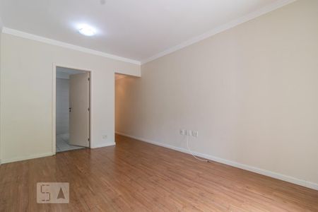 Sala de apartamento para alugar com 3 quartos, 85m² em Jardim Tupanci, Barueri
