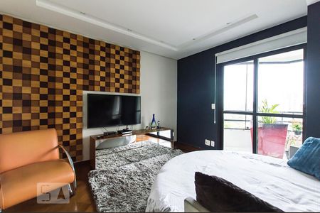 Apartamento à venda com 141m², 3 quartos e 2 vagas Apartamento à venda com 141m², 3 quartos e 2 vagasSala