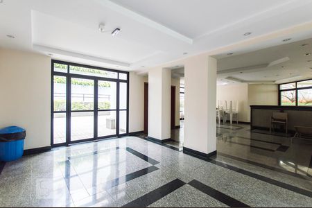 Apartamento à venda com 141m², 3 quartos e 2 vagas Apartamento à venda com 141m², 3 quartos e 2 vagasSalão de festas