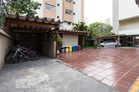 Apartamento à venda com 70m², 2 quartos e 1 vaga Apartamento à venda com 70m², 2 quartos e 1 vagaBicicletário - Jardim