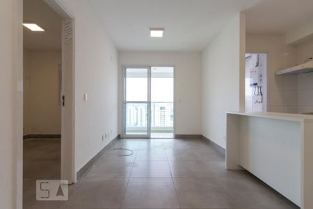 Apartamento para alugar com 45m², 1 quarto e 1 vaga Apartamento para alugar com 45m², 1 quarto e 1 vagaSala