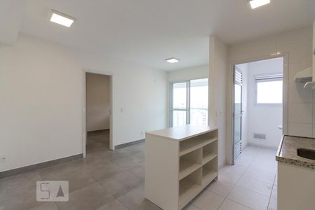 Apartamento para alugar com 45m², 1 quarto e 1 vaga Apartamento para alugar com 45m², 1 quarto e 1 vagaSala