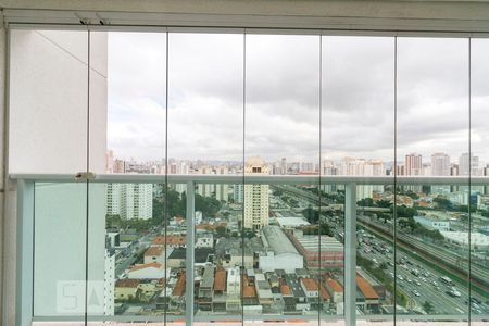 Apartamento para alugar com 45m², 1 quarto e 1 vaga Apartamento para alugar com 45m², 1 quarto e 1 vagaVista do Quarto