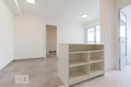 Apartamento para alugar com 45m², 1 quarto e 1 vaga Apartamento para alugar com 45m², 1 quarto e 1 vagaBalcão da Cozinha