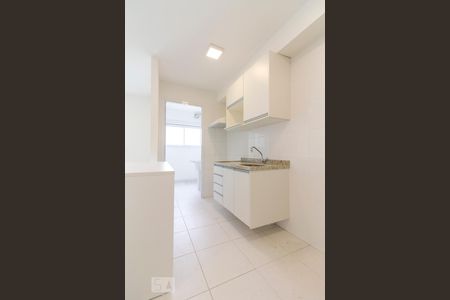 Apartamento para alugar com 45m², 1 quarto e 1 vaga Apartamento para alugar com 45m², 1 quarto e 1 vagaCozinha