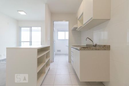 Apartamento para alugar com 45m², 1 quarto e 1 vaga Apartamento para alugar com 45m², 1 quarto e 1 vagaCozinha