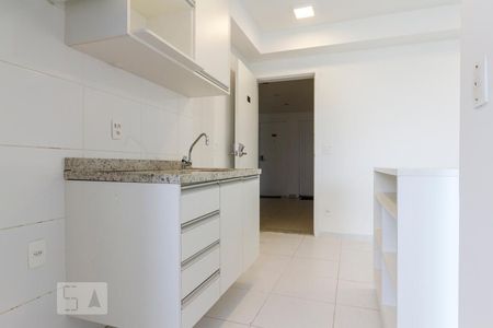 Apartamento para alugar com 45m², 1 quarto e 1 vaga Apartamento para alugar com 45m², 1 quarto e 1 vagaCozinha