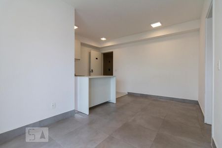Apartamento para alugar com 45m², 1 quarto e 1 vaga Apartamento para alugar com 45m², 1 quarto e 1 vagaSala