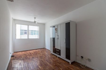 Kitnet de kitnet/studio à venda com 1 quarto, 28m² em Vila Buarque, São Paulo
