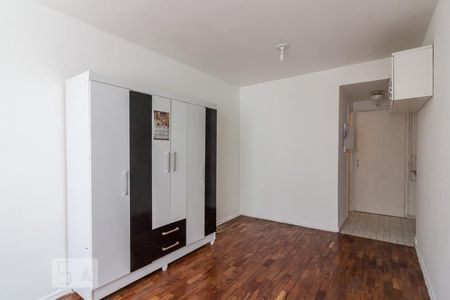 Kitnet de kitnet/studio à venda com 1 quarto, 28m² em Vila Buarque, São Paulo