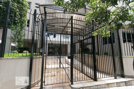 Apartamento para alugar com 36m², 1 quarto e 1 vagaEntrada
