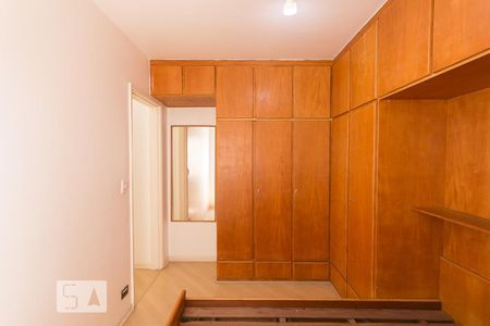 Quarto de apartamento para alugar com 1 quarto, 36m² em Cambuci, São Paulo