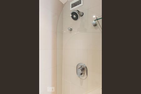 Apartamento para alugar com 94m², 1 quarto e 2 vagas Apartamento para alugar com 94m², 1 quarto e 2 vagasBanheiro 2